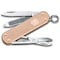 Swiss Army Brands 2024 Victorinox Classic Sd Alox, Fresh Peach VIC-0.6221.202G - alternate 1